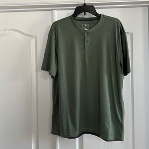 Flatwood Threads Men’s Pullover